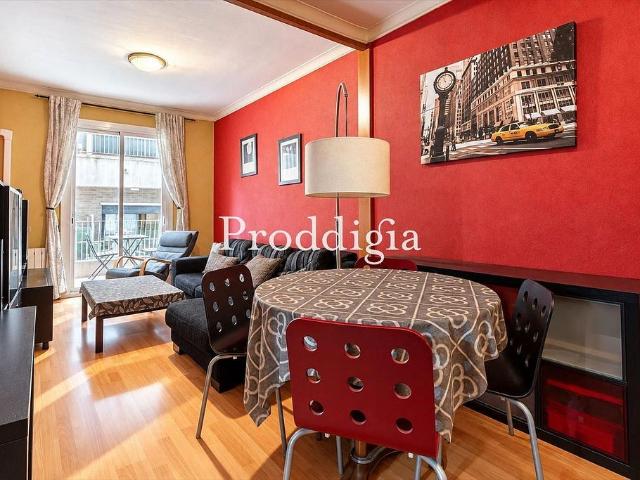 Piso en venta en calle Del Doctor Rizal, Barcelona, de 66 m² 2 habitaciones por 517.300