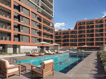 Piso en venta en calle Del Foc, Barcelona, de 100 m² 2 habitaciones por 414.000