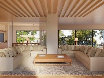 Piso en venta en calle Del Foc, Barcelona, de 88 m² 2 habitaciones por 390.000