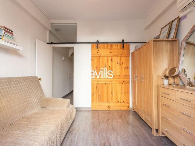 Piso en venta en calle Del Foc, Barcelona, de 81 m² 1 habitación por 415.000