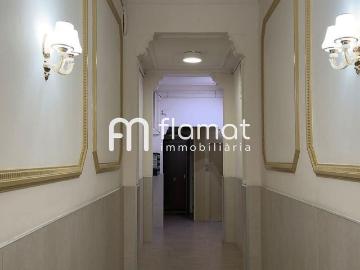 Clot, Ronda Litoral, Barcelona, Cataluña, Cataluña