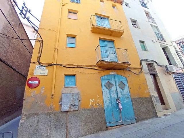 Piso en venta en calle Del Garrofer, Tortosa, de 25 m² 1 habitación por 9.000