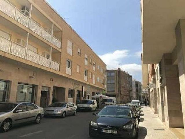 Piso en venta en calle Del General Prim, Sénia, la, de 98 m² 1 habitación por 57.200