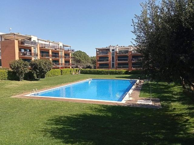 Piso en venta en calle Del Golf, Pals, de 92 m² 3 habitaciones por 450.000