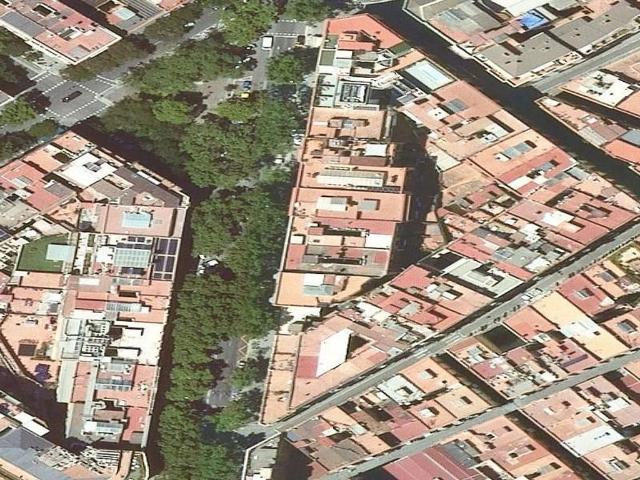 Piso en venta en calle Del Lleó, Barcelona, de 68 m² 2 habitaciones por 157.700