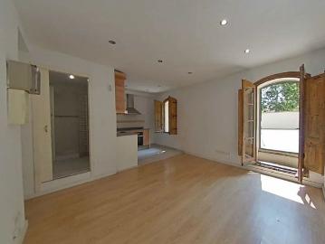 Barceloneta, Ronda Litoral, Barcelona, Cataluña, Cataluña