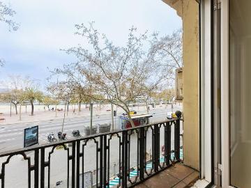 Piso en venta en calle Del Mar, Barcelona, de 52 m² 2 habitaciones por 370.000