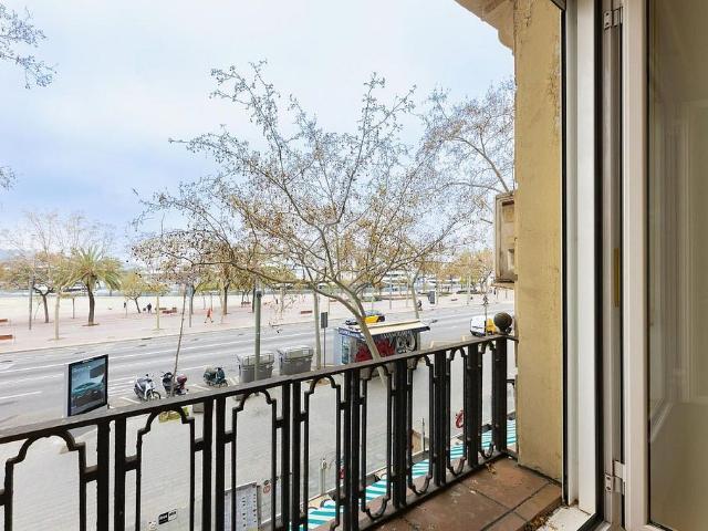 Piso en venta en calle Del Mar, Barcelona, de 52 m² 2 habitaciones por 370.000