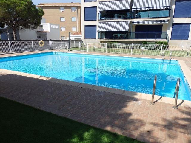 Piso en venta en calle Del Mar, Vandellòs i l'Hospitalet de l'Infant, de 100 m² 3 habitaciones por 329.600