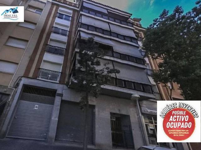 Piso en venta en calle Del Mariscal Cabanes, Badalona, de 110 m² 3 habitaciones por 205.000