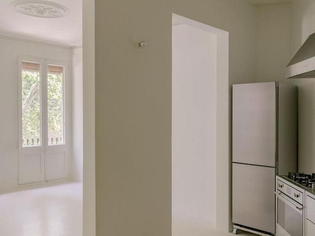 Piso en venta en calle Del Marquès de Campo Sagrado, Barcelona, de 88 m² 2 habitaciones por 490.000