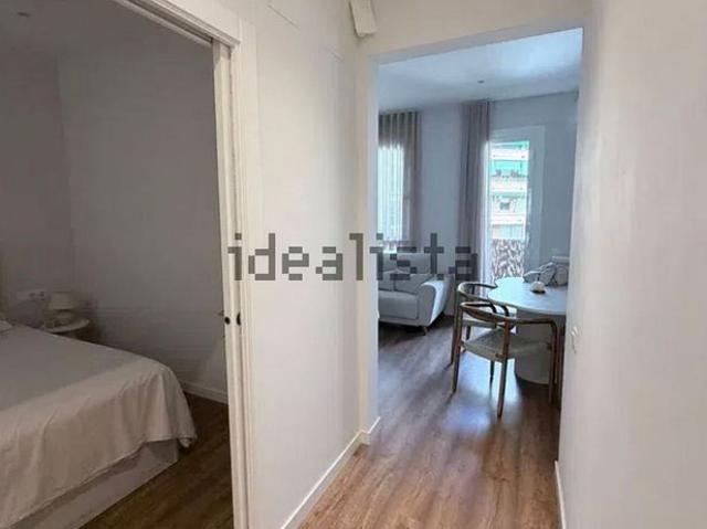 Piso en venta en calle Del Marquès de Sentmenat, Barcelona, de 68 m² 2 habitaciones por 460.000