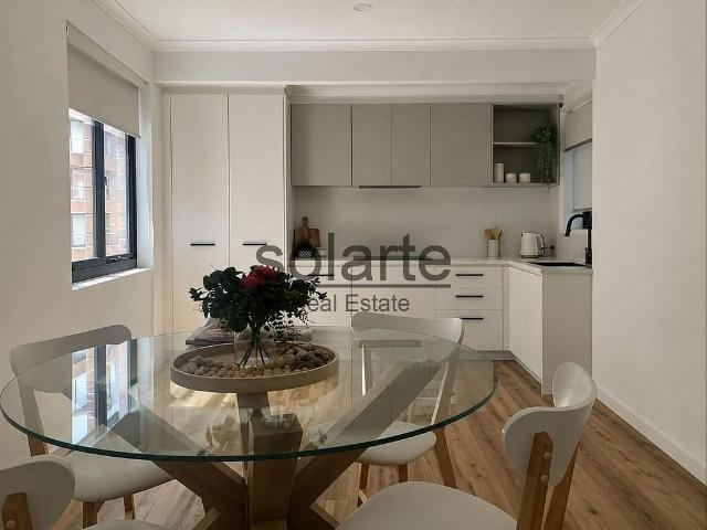 Piso en venta en calle Del Marquès de Sentmenat, Barcelona, de 69 m² 2 habitaciones por 455.000