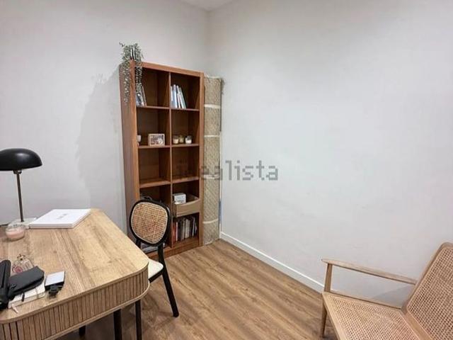 Piso en venta en calle Del Marquès de Sentmenat, Barcelona, de 69 m² 2 habitaciones por 470.000