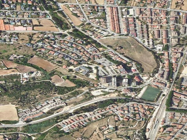Piso en venta en calle Del Mas Estaper, Granollers, de 72 m² 4 habitaciones por 146.300