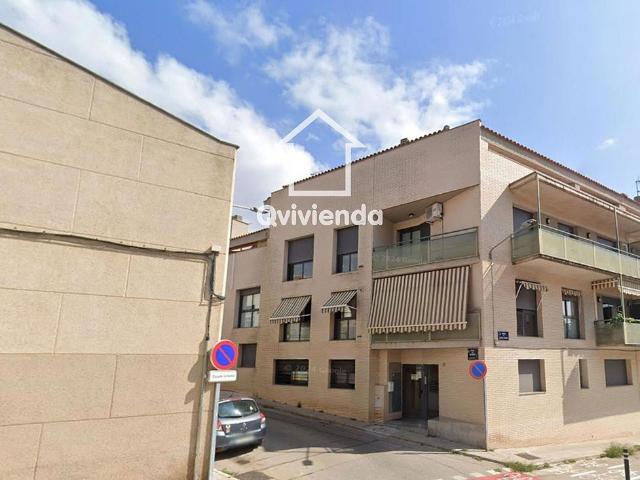 Piso en venta en calle Del Masnou, Terrassa, de 53 m² 2 habitaciones por 102.300