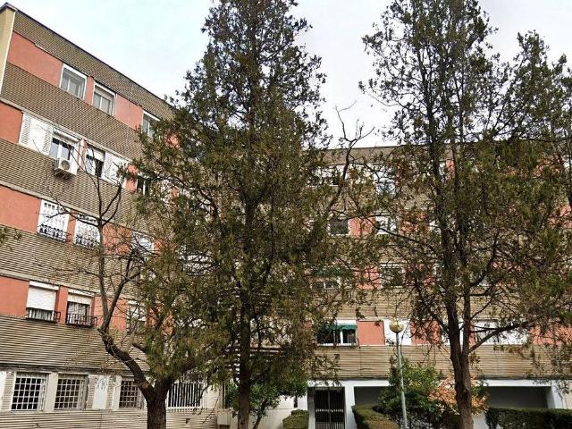 Piso en venta en calle Del Mediterráneo, Roca del Vallès, la, de 58 m² 2 habitaciones por 115.000