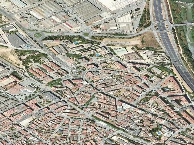 Piso en venta en calle Del Mestre Reguera, Sant Andreu de la Barca, de 55 m² 1 habitación por 210.000