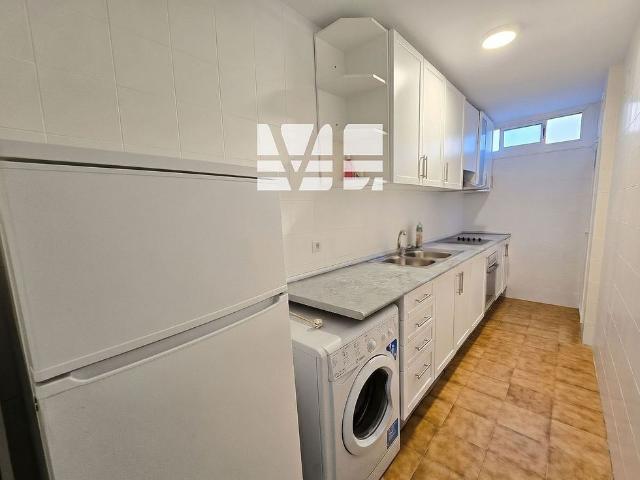 Piso en venta en calle Del Mig, Vendrell, El, de 68 m² 2 habitaciones por 110.000