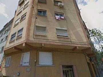 Plaça Espanyola, Santa Eulalia de Provensana, Can Tunis, Barcelona, Cataluña, Cataluña