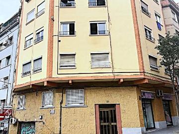 Piso en venta en calle Del Montseny, Hospitalet de Llobregat, L´, de 50 m² 2 habitaciones por 163.500