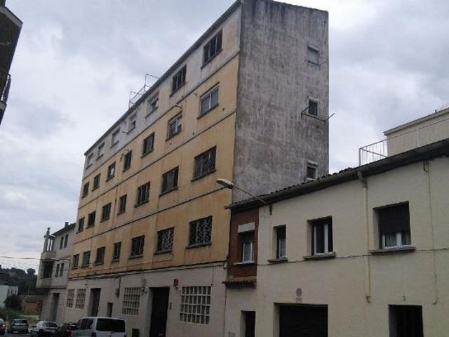 Piso en venta en calle Del Montseny, Sant Joan de Vilatorrada, de 59 m² 3 habitaciones por 55.000