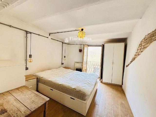 Piso en venta en calle Del Nou, Barcelona, de 35 m² 1 habitación por 189.000