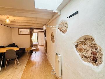 Piso en venta en calle Del Nou, Barcelona, de 35 m² 1 habitación por 195.000