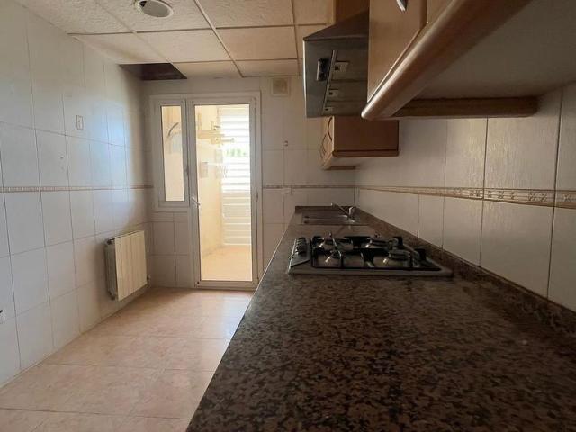 Piso en venta en calle Del Nou, Valls, de 123 m² 4 habitaciones por 158.000