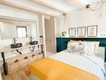 Piso en venta en calle Del Palau de la Música, Barcelona, de 43 m² 1 habitación por 205.000