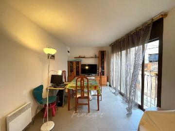 Piso en venta en calle Del Palau, Moià, de 68 m² 1 habitación por 139.000