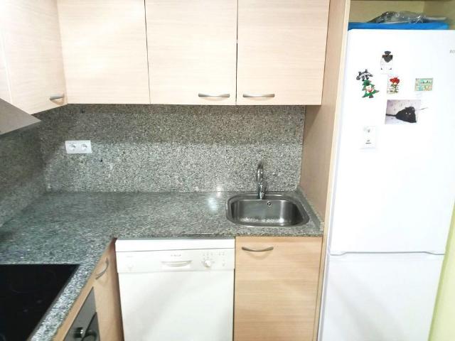 Piso en venta en calle Del Pare Llaurador, Terrassa, de 45 m² 1 habitación por 219.900