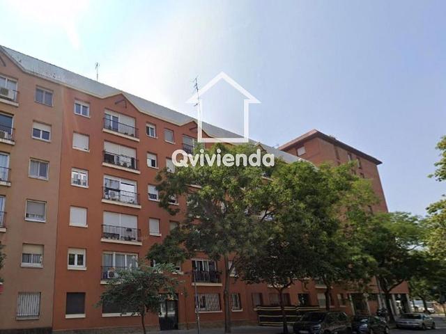 Piso en venta en calle Del Pare Rodés, Sabadell, de 67 m² 3 habitaciones por 202.000