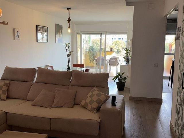 Piso en venta en calle Del Passeig, Santpedor, de 95 m² 3 habitaciones por 238.000