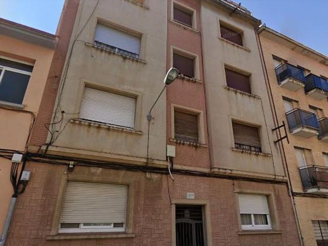 Piso en venta en calle Del Pintor Velàzquez, Mataró, de 53 m² 2 habitaciones por 129.675