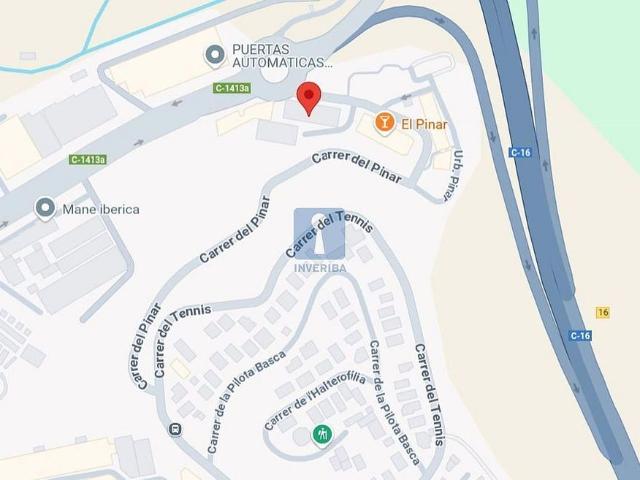 Piso en venta en calle Del Pinar, Rubí, de 56 m² 3 habitaciones por 83.000