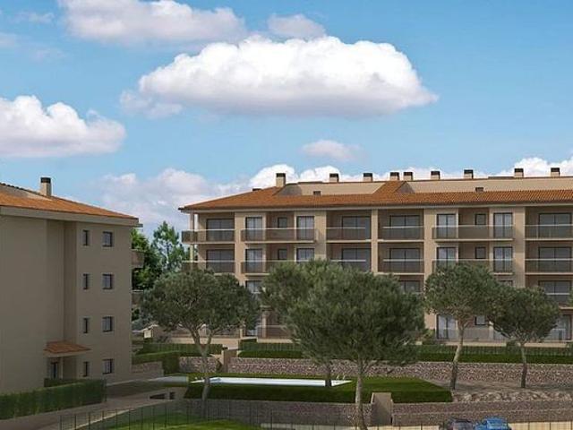 Piso en venta en calle Del Pirineu, Pals, de 57 m² 2 habitaciones por 310.000