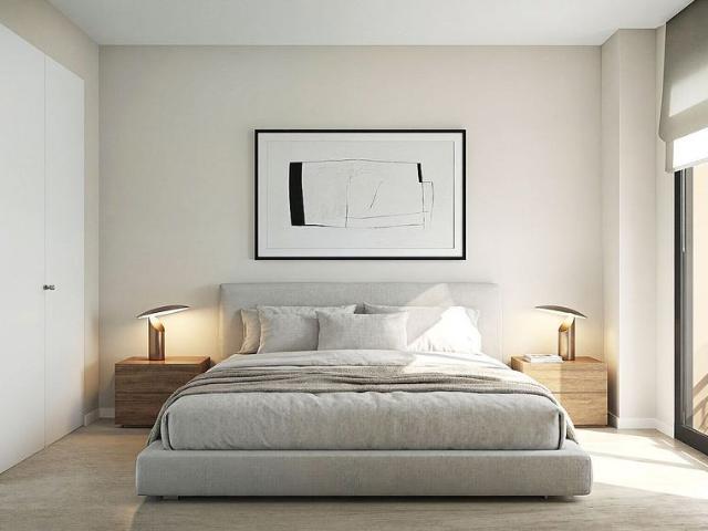 Piso en venta en calle Del Pirineu, Pals, de 68 m² 2 habitaciones por 295.000