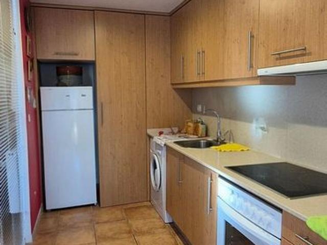 Piso en venta en calle Del Portell, Vilanova de Prades, de 70 m² 2 habitaciones por 147.000