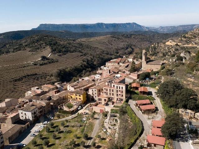 Piso en venta en calle Del Portell, Vilanova de Prades, de 91 m² 3 habitaciones por 94.000