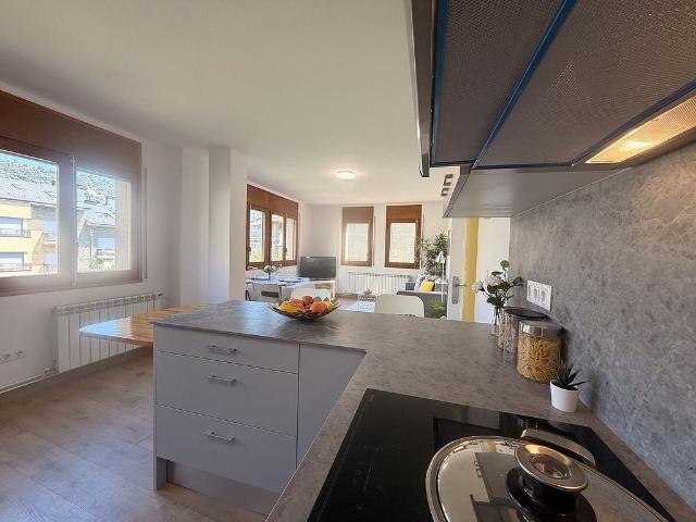 Piso en venta en calle Del Pou, Seu d´Urgell, la, de 109 m² 3 habitaciones por 298.000