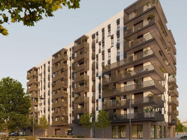 Piso en venta en calle Del Plom, Barcelona, de 55 m² 2 habitaciones por 420.000