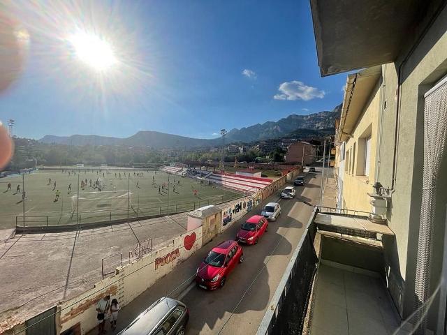Piso en venta en calle Del Pla de L'alemany, Berga, de 76 m² 2 habitaciones por 125.000