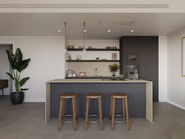 Piso en venta en calle Del Pla de Maset, Salou, de 79 m² 2 habitaciones por 456.000