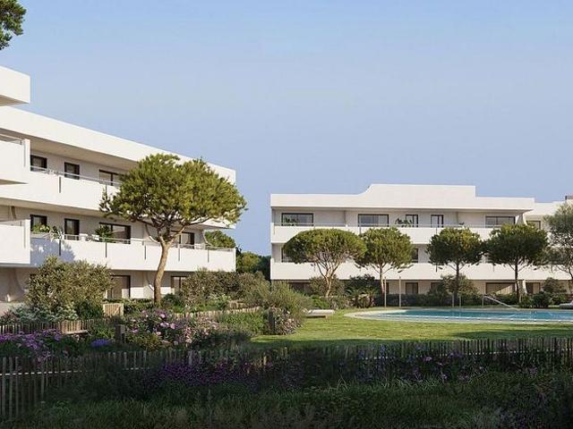 Piso en venta en calle Del Pla de Maset, Salou, de 79 m² 2 habitaciones por 456.000