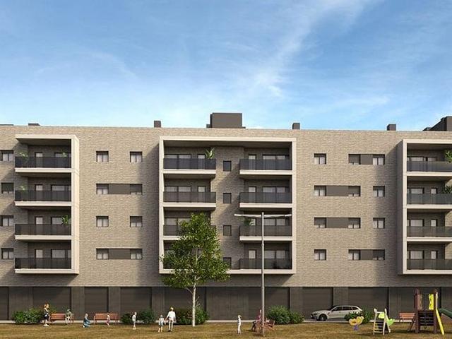Piso en venta en calle Del Pla Durgell, Lleida, de 96 m² 4 habitaciones por 255.000