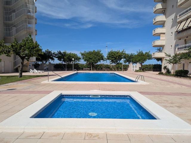 Piso en venta en calle Del Prat de Ponç, Vila Seca, de 65 m² 2 habitaciones por 260.000