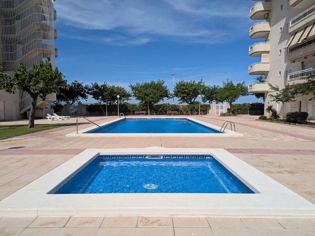 Piso en venta en calle Del Prat de Ponç, Vila Seca, de 66 m² 2 habitaciones por 195.000