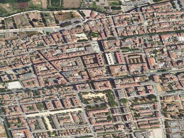 Piso en venta en calle Del President Francesc Macià, Salt, de 129 m² 4 habitaciones por 109.090