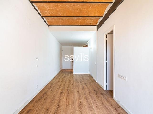 Piso en venta en calle Del Príncep de Viana, Barcelona, de 49 m² 1 habitación por 230.000